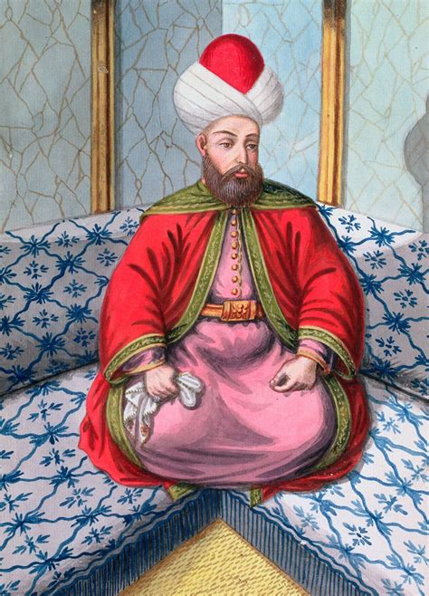 the founder: ottoman kissanime|Establishment Ottoman .
